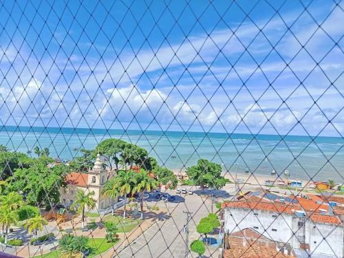 Apartamento Ap Com Piscina E Vista Pro Mar, Pr�ximo A Maragogi