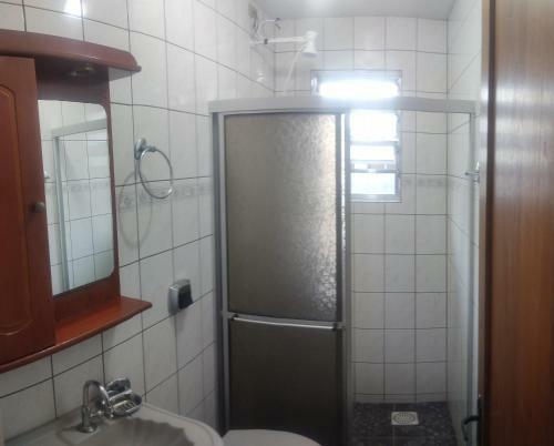 Apartamento Ap 2 Ondinas S�o Louren�o