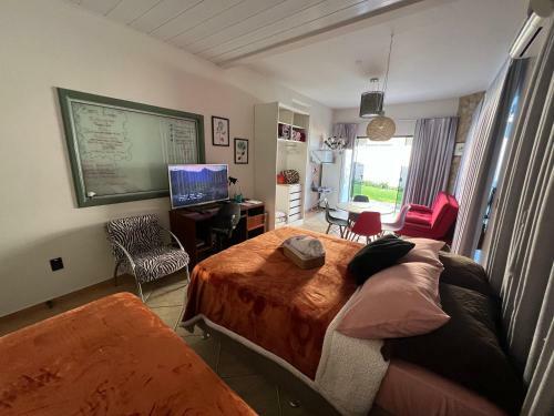 Hostal Studio Em S�o Jos�
