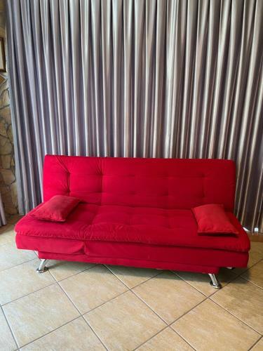 Hostal Studio Em S�o Jos�
