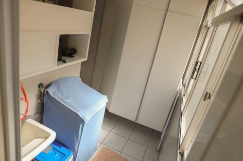 Apartamento Santos - Turismo E Home Office