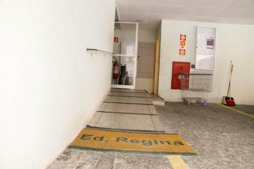 Apartamento Santos - Turismo E Home Office