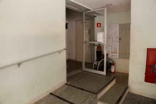 Apartamento Santos - Turismo E Home Office