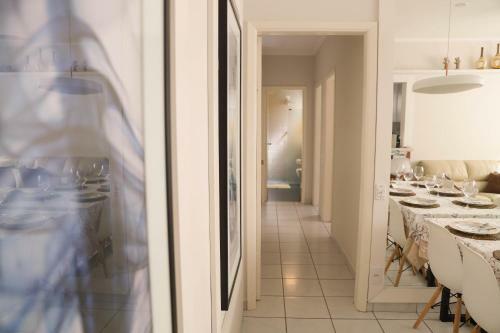 Apartamento Santos - Turismo E Home Office