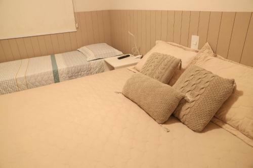 Apartamento Santos - Turismo E Home Office