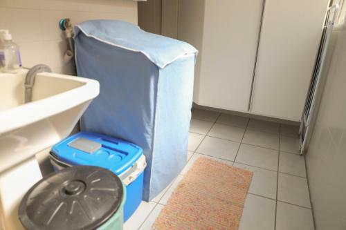 Apartamento Santos - Turismo E Home Office