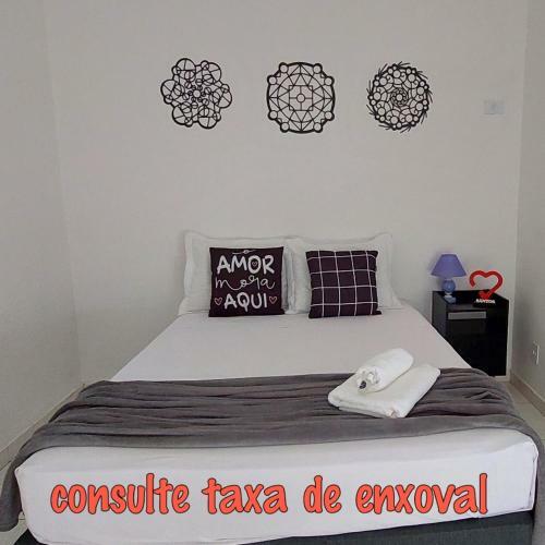 Apartamento Santos Embare - Rota 013