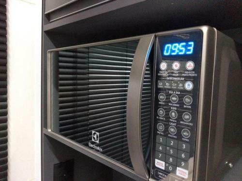 Apartamento Moderno, Confort�vel, Pr�tico No Aquarius!