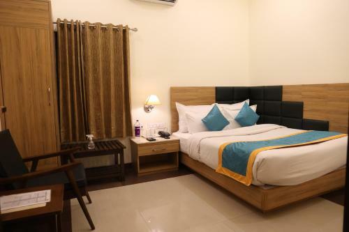 Hotel Park
