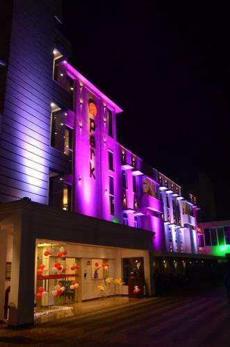 Hotel Park