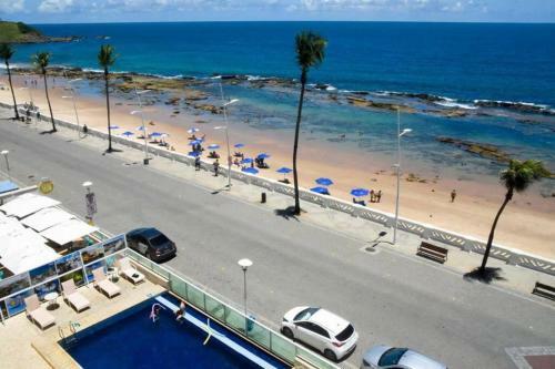 Apartamento Bahia Flat