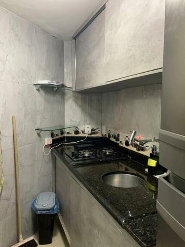Apartamento Bahia Flat