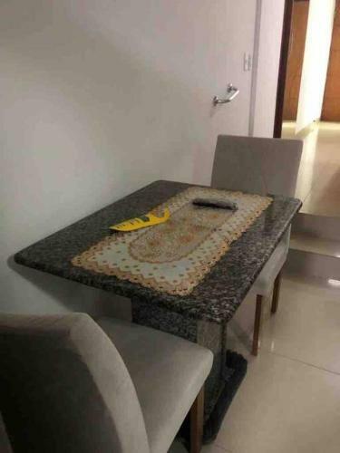 Apartamento Bahia Flat
