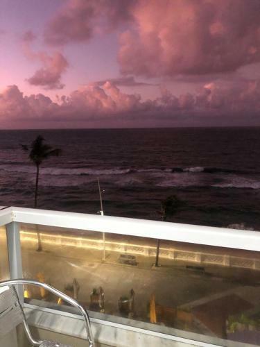 Apartamento Bahia Flat