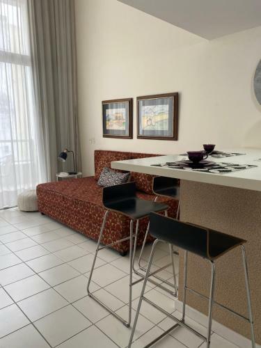 Apartamento Vitoria Loft 403