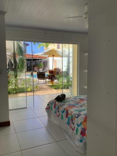 Hotel Pousada Villa Encantada Lgbtqiaplus