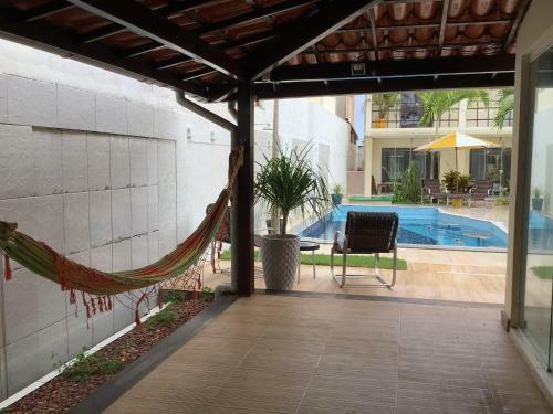 Hotel Pousada Villa Encantada Lgbtqiaplus