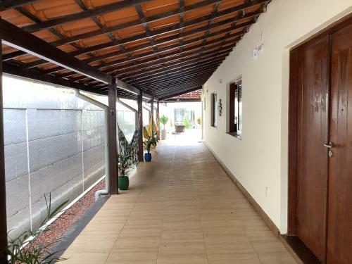 Hotel Pousada Villa Encantada Lgbtqiaplus