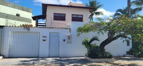 Hotel Pousada Villa Encantada Lgbtqiaplus
