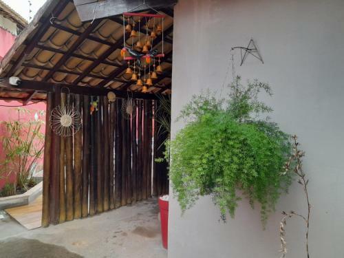 Casa Temporada