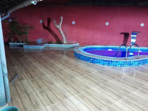 Casa Temporada