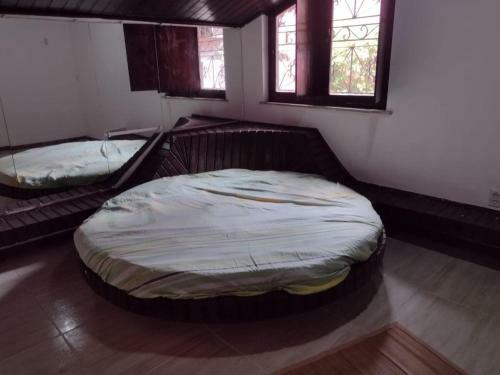 Casa Temporada