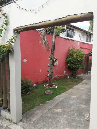Casa Temporada