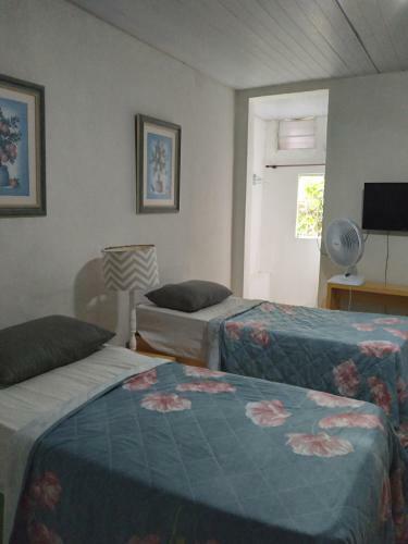 Hostel Cristo Da Barra