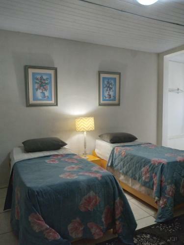 Hostel Cristo Da Barra