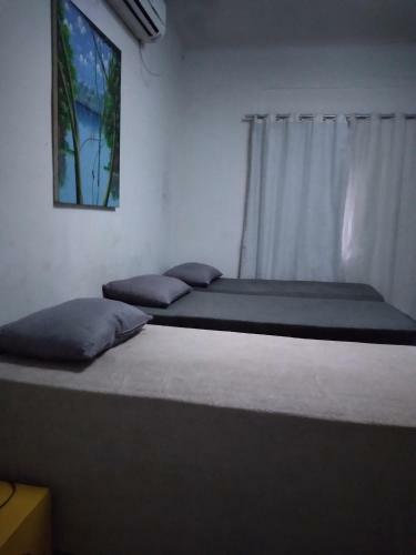 Hostel Cristo Da Barra