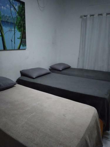 Hostel Cristo Da Barra