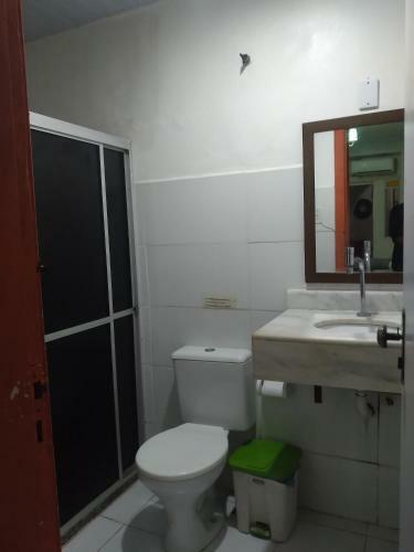 Hostel Cristo Da Barra