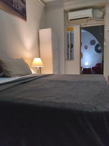 Hostel Cristo Da Barra