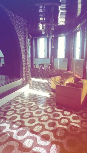 Hostel Cristo Da Barra
