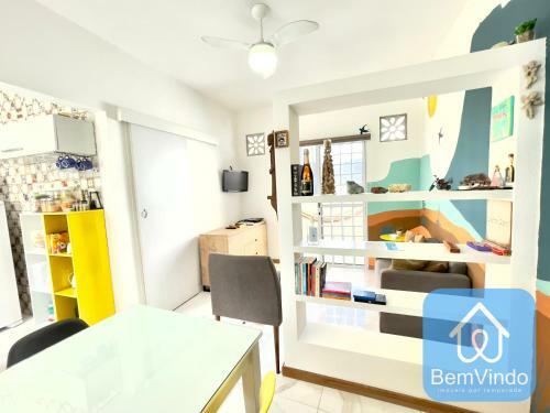 Apartamento Super Aconchegante Na Barra
