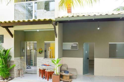 Apartamento Flat Salvador