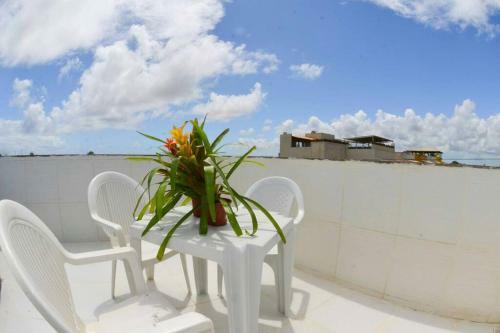 Apartamento Flat Salvador