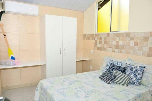 Apartamento Flat Salvador