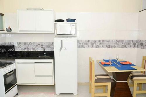 Apartamento Flat Salvador