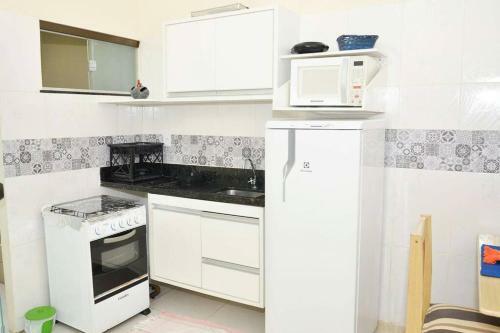Apartamento Flat Salvador