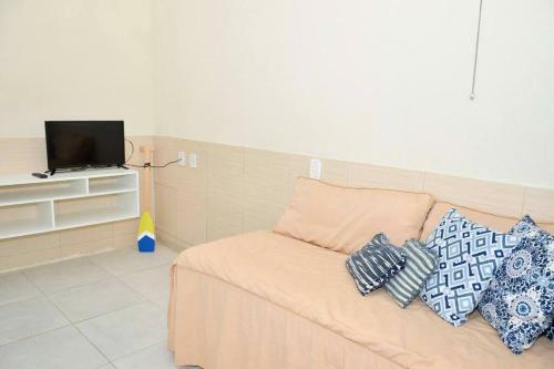 Apartamento Flat Salvador