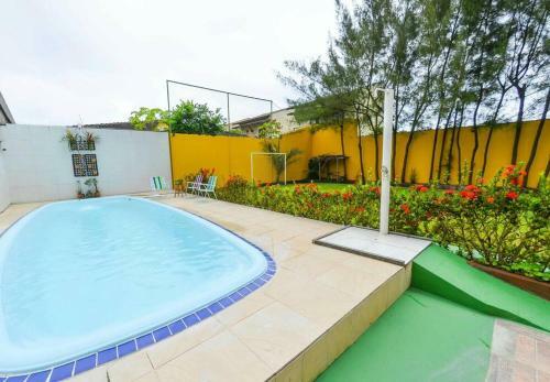 Apartamento Flat Salvador