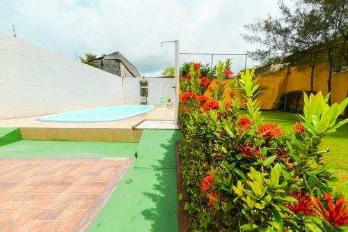 Apartamento Flat Salvador
