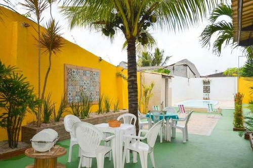 Apartamento Flat Salvador