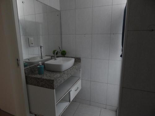 Apartamento Mobiliado 3 Quartos 170m2