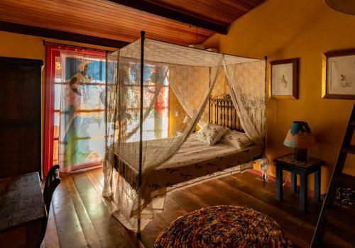 Hostal Pousada Des Arts