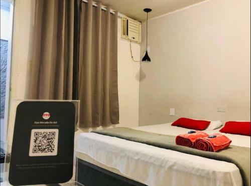 Hostal Pousada Morada Do Sol