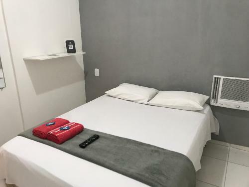 Hostal Pousada Morada Do Sol