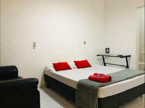Hostal Pousada Morada Do Sol