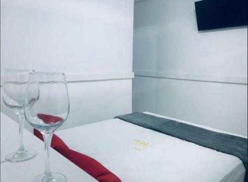 Hostal Pousada Morada Do Sol